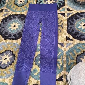 Lululemon legging